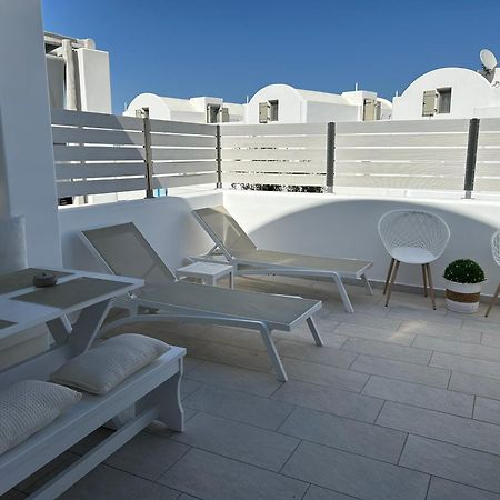 Thiramor Houses Messaria  Exterior photo