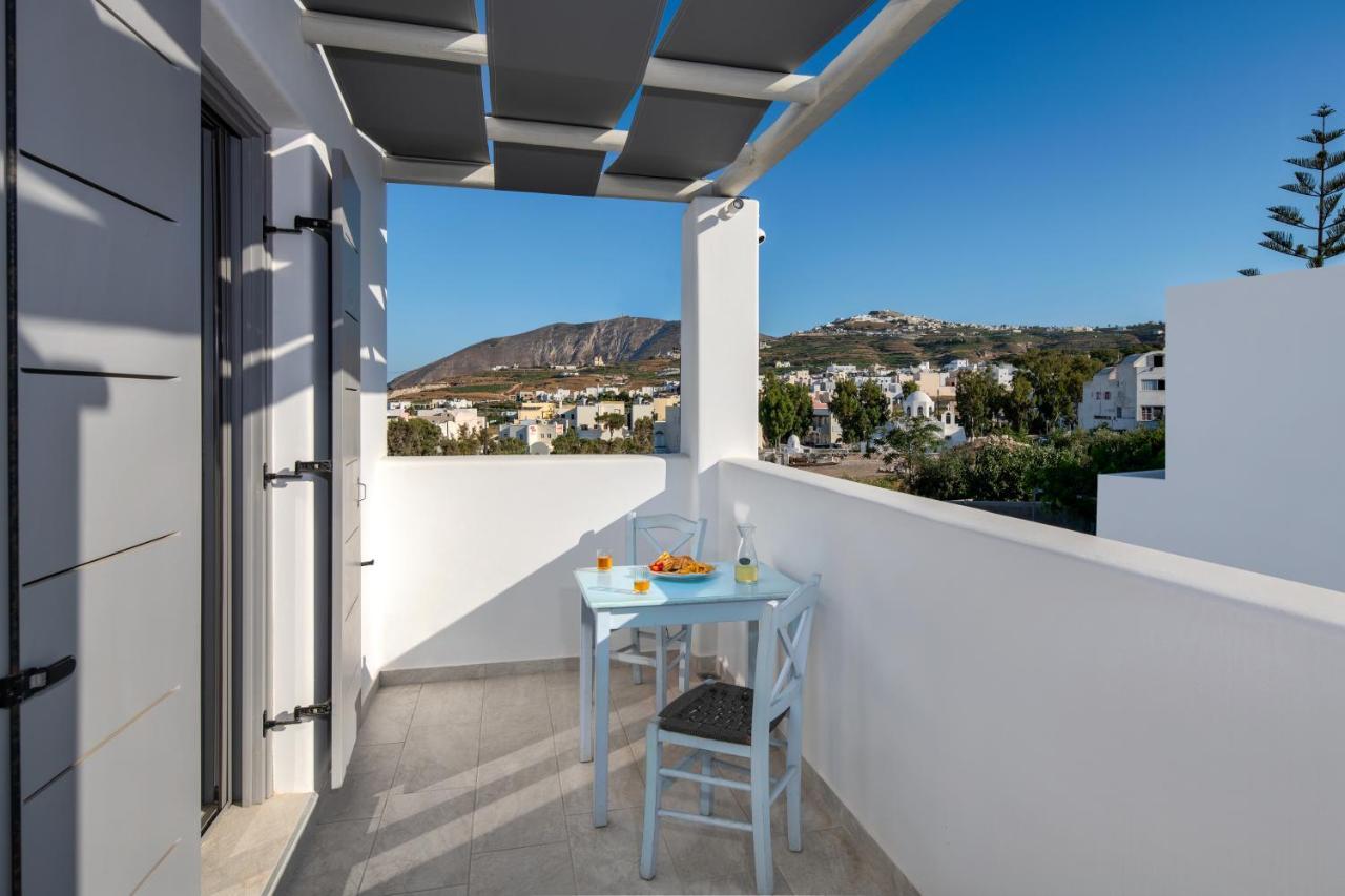 Thiramor Houses Messaria  Exterior photo