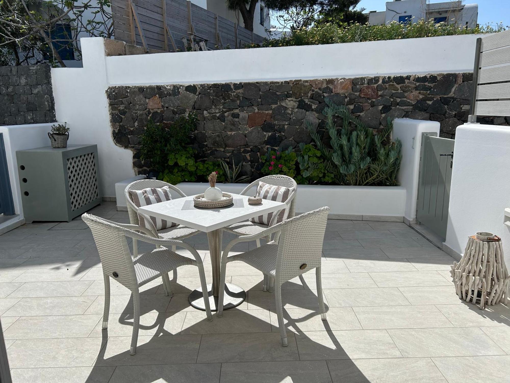 Thiramor Houses Messaria  Exterior photo